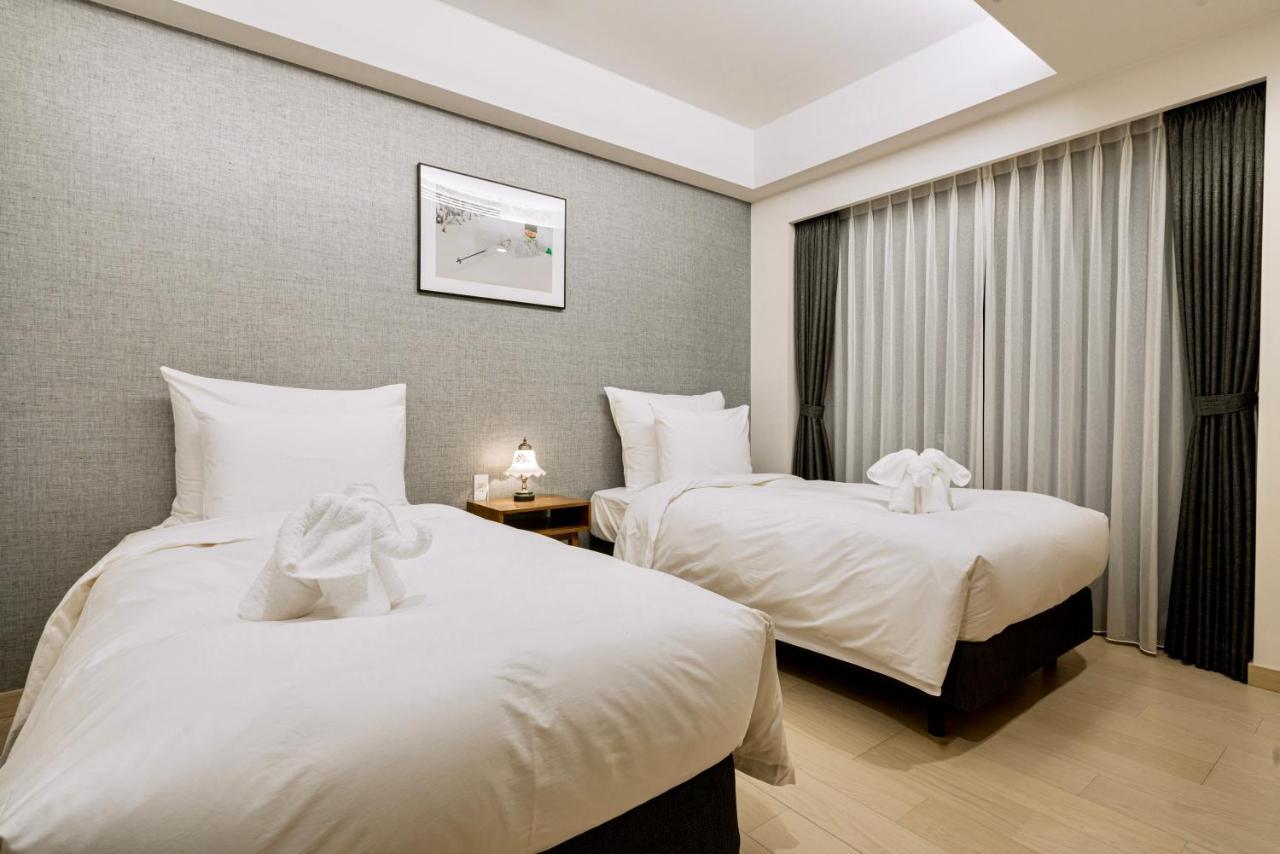 Grand Phenix Hakuba By Jade Group Apartment Exterior photo