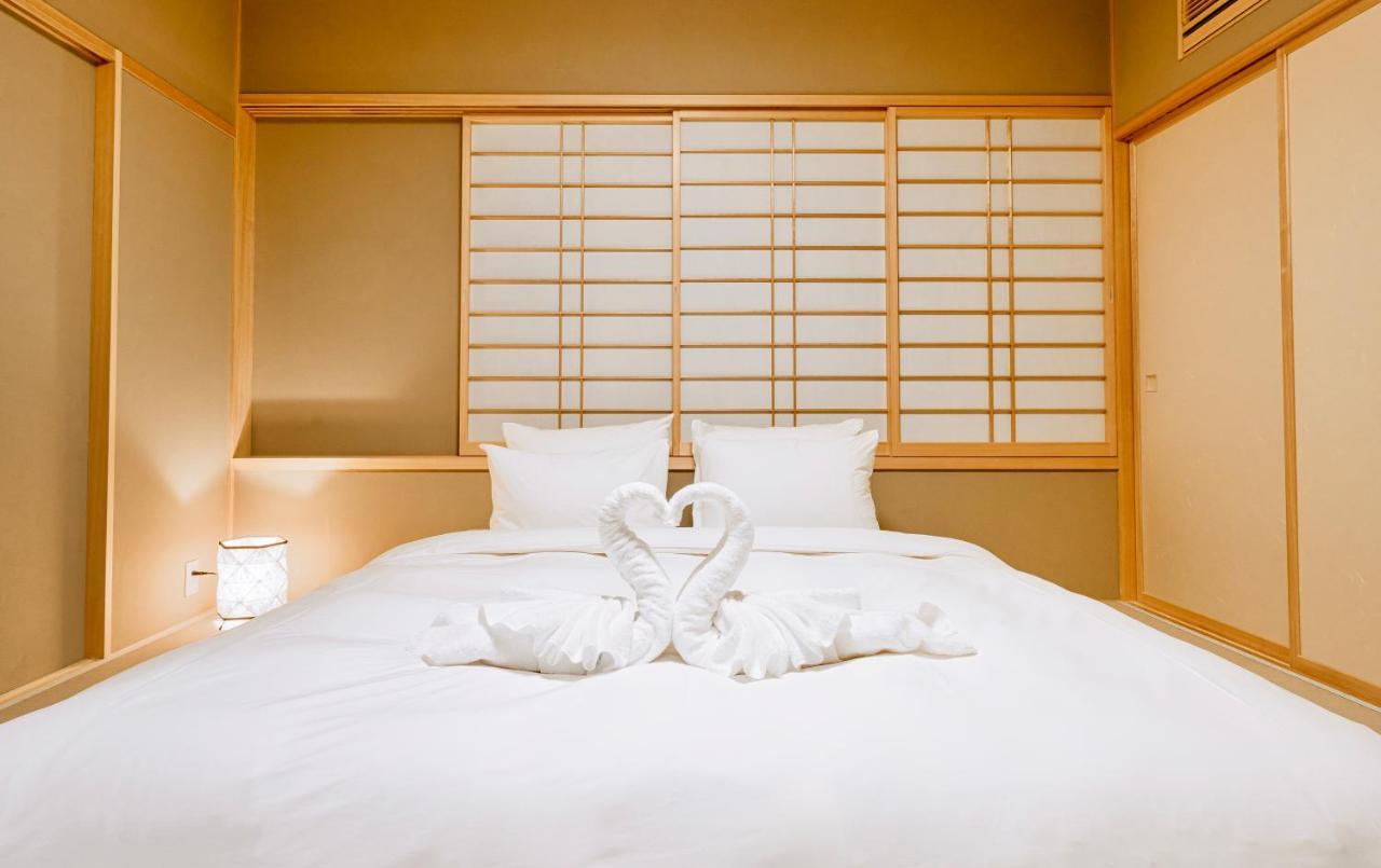 Grand Phenix Hakuba By Jade Group Apartment Exterior photo