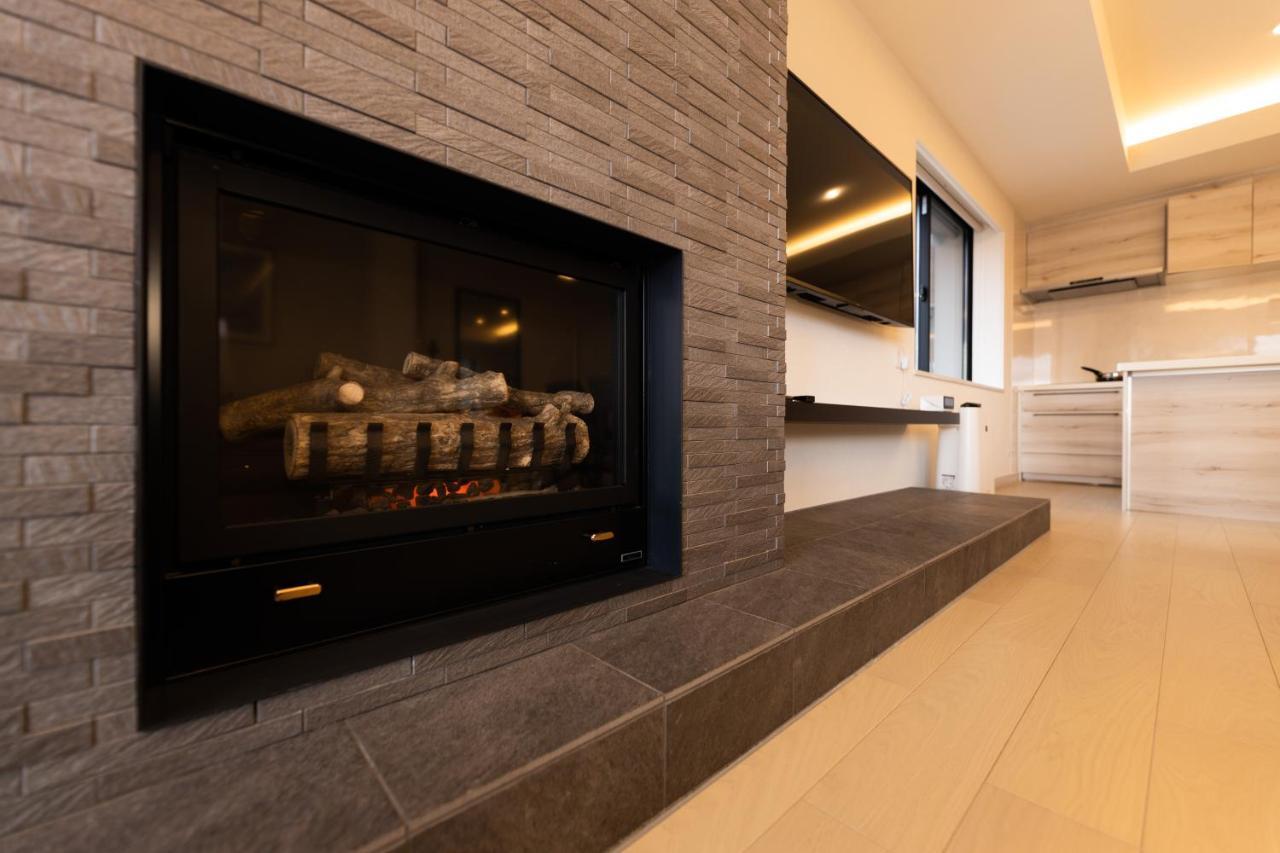 Grand Phenix Hakuba By Jade Group Apartment Exterior photo