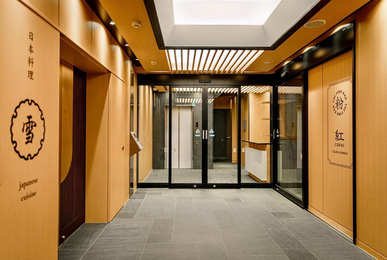 Grand Phenix Hakuba By Jade Group Apartment Exterior photo