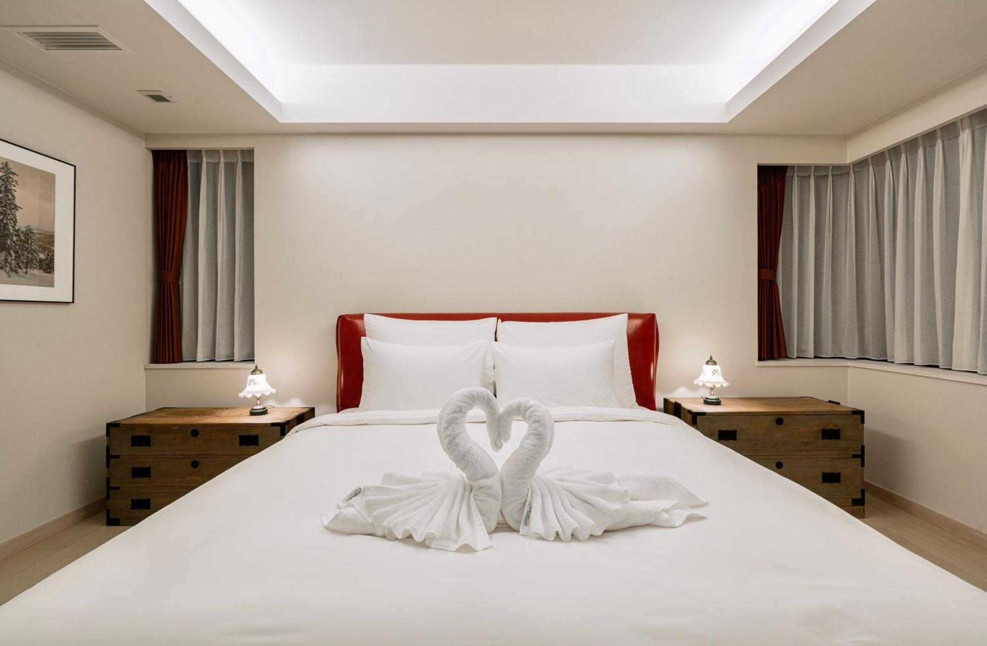 Grand Phenix Hakuba By Jade Group Apartment Exterior photo